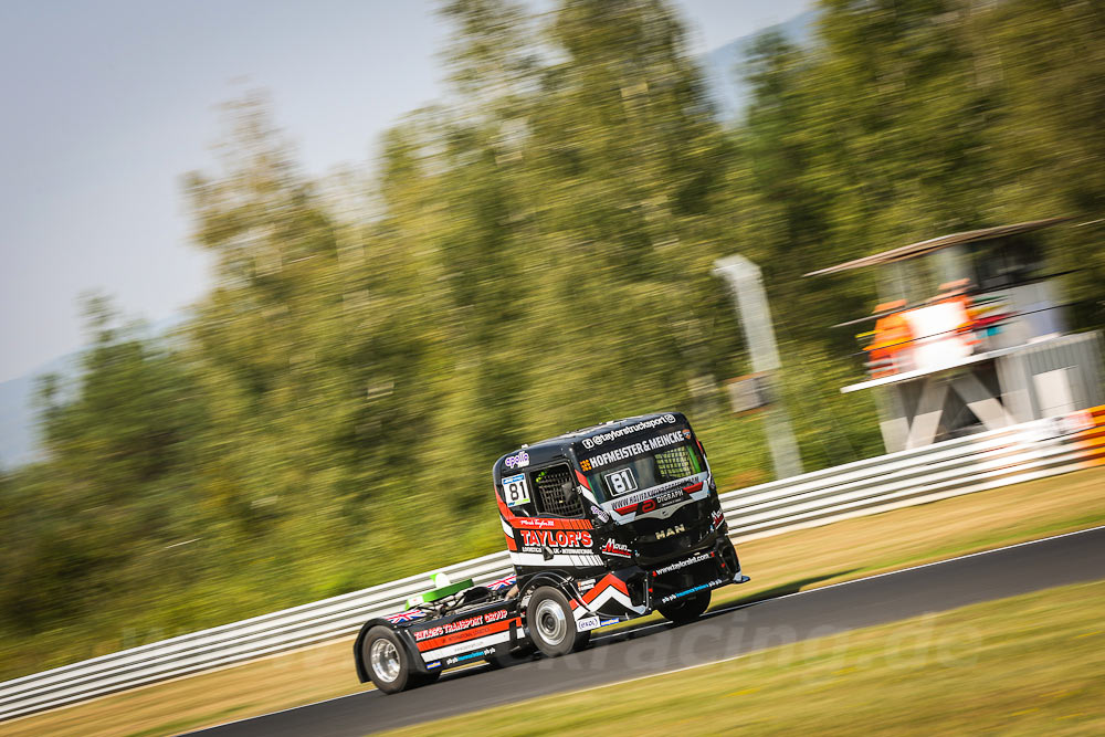 Truck Racing Most 2024