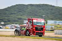 Truck Racing Most 2024
