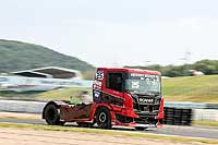 Truck Racing Most 2024