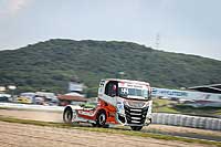 Truck Racing Most 2024