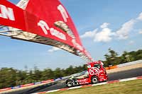 Truck Racing Most 2024