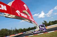 Truck Racing Most 2024