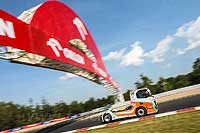 Truck Racing Most 2024