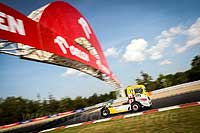 Truck Racing Most 2024
