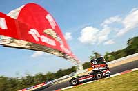 Truck Racing Most 2024